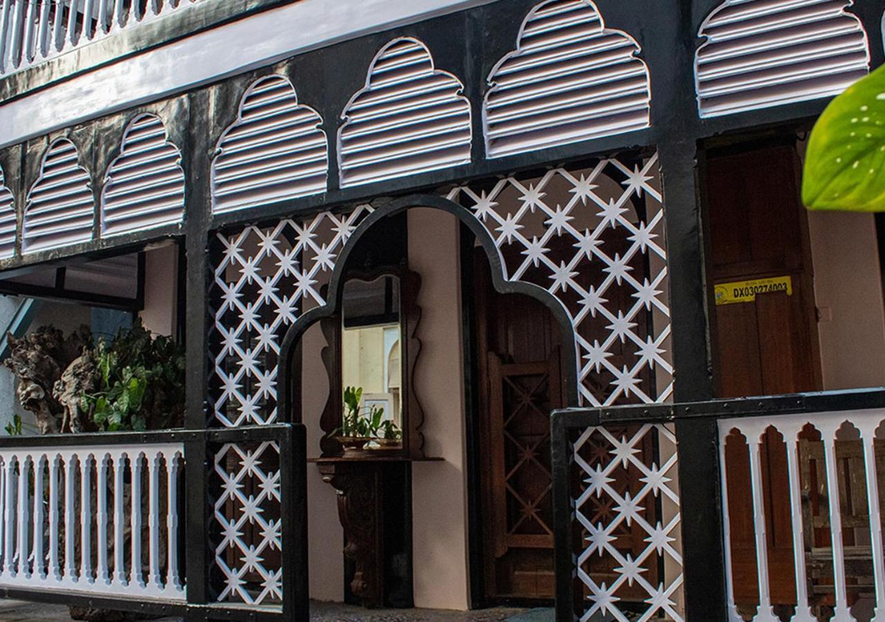 The Ferreiras Apartment Mumbai Exterior foto
